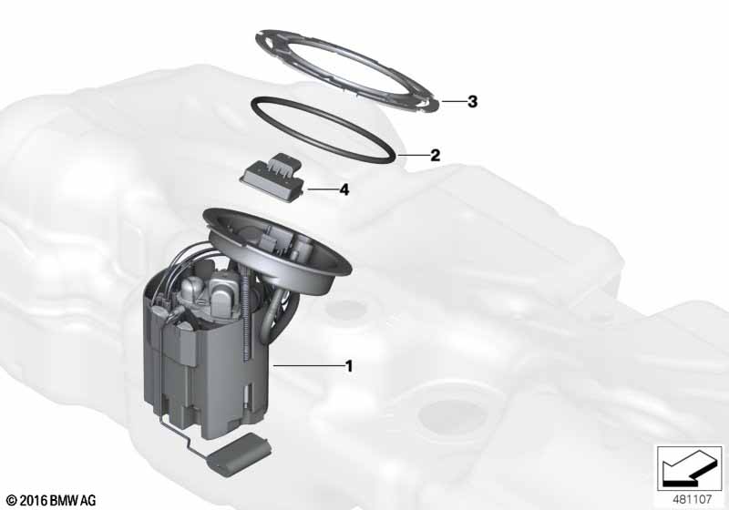 Кольцо круглого сечения