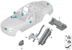 Системы камер