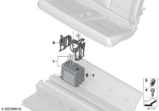 Головное устройство High 2