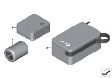 Система Mobility