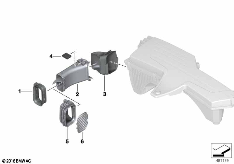 Воздуховод