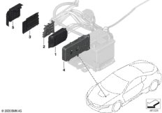 Распределитель B+