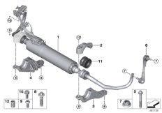 Пер.стабилизатор/Dynamic Drive полнопр.