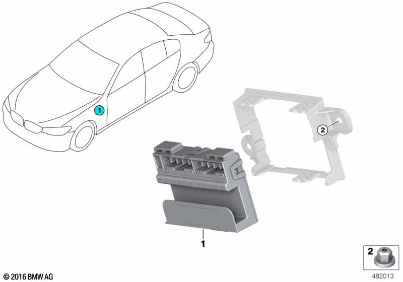 Коммутатор Ethernet