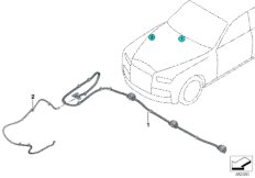 Стеклоомыватель