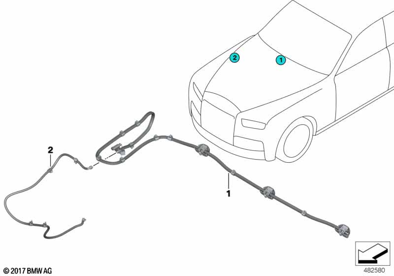 Стеклоомыватель