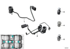 Прикуриватель / гнездо разъема