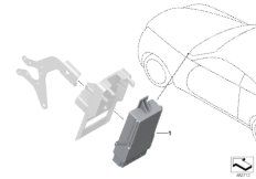 Блоки управления Комфортный тепл.пакет