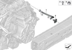 Провод на массу