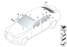Остекление