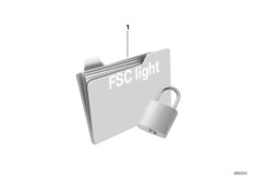 Дооснащение Apple CarPlay