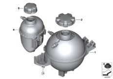 Расширительный бачок