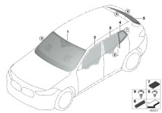 Остекление