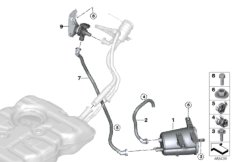 фильтр с активированным углем