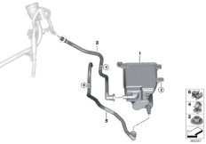 фильтр с активированным углем