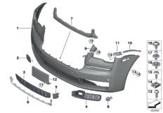 Облицовка Пд
