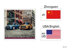 Памятка F55, F56