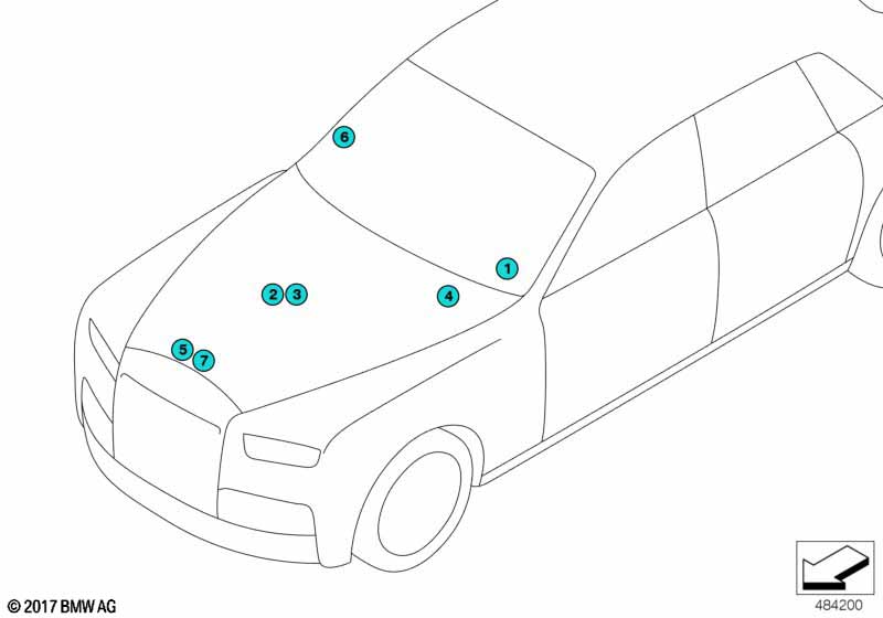 Различные предупреждающ.таблички впереди