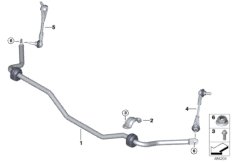 Стабилизатор Пд