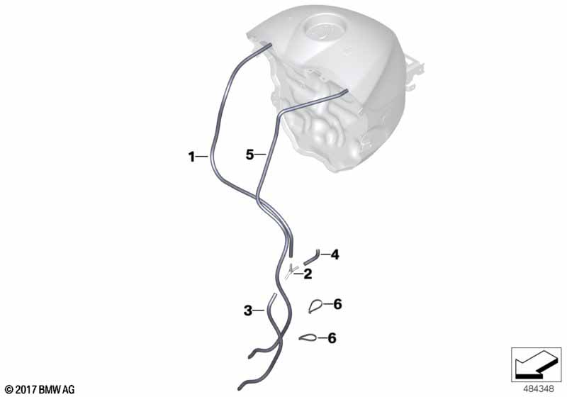 Вентиляция, контроль эмиссии