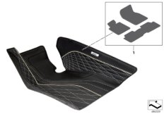 Ножной коврик Exclusive