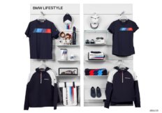 BMW Motorsport Doppelshopwand V2 17/19