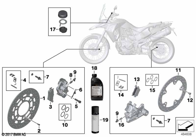 Болт с цилиндрической головкой