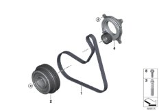 Ременный привод