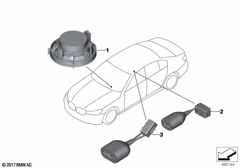 Устройство громкой связи
