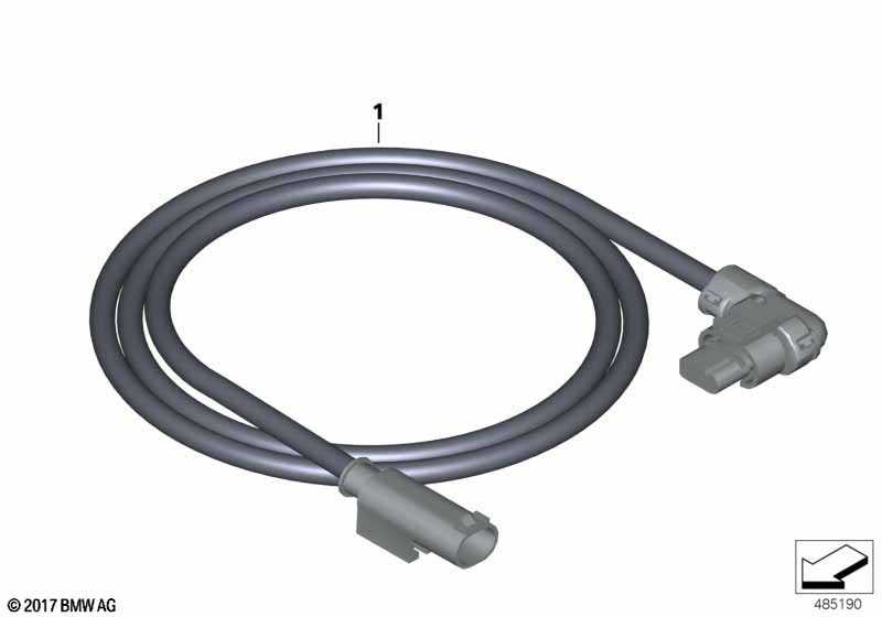 Дополнительный провод