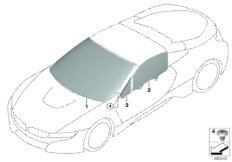 Остекление