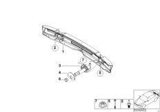 Кронштейн Зд