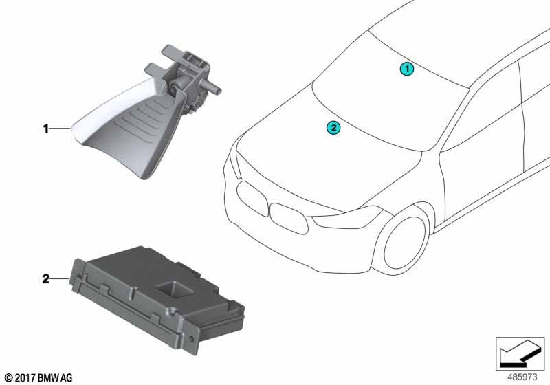 Система камер