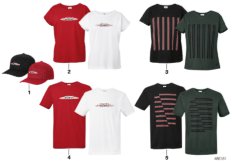 MINI JCW одежда 17/19