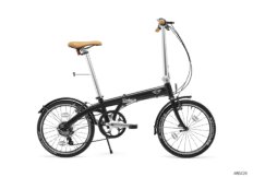 MINI Bikes & Equipment - Bikes 2017