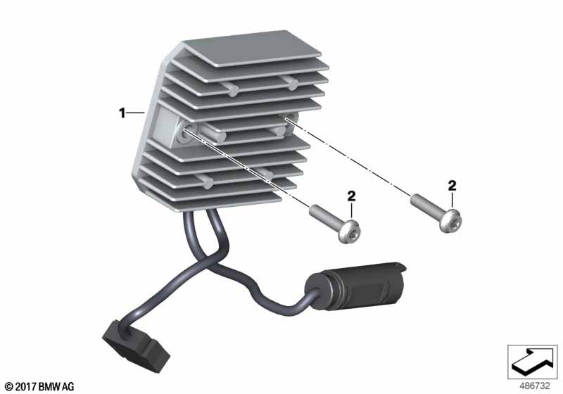 Регулятор напряжения