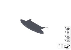 Защита картера Пд