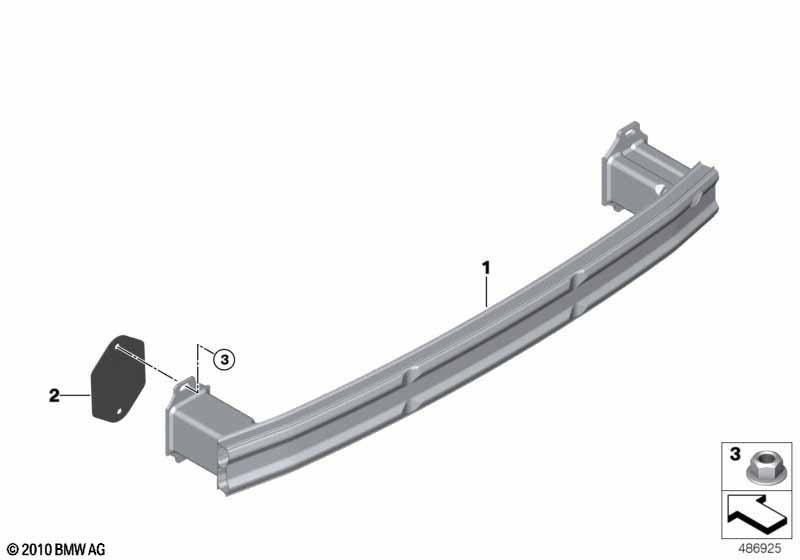 Кронштейн Зд