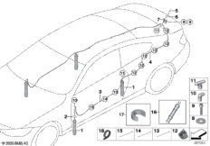 Устройство эрлифта