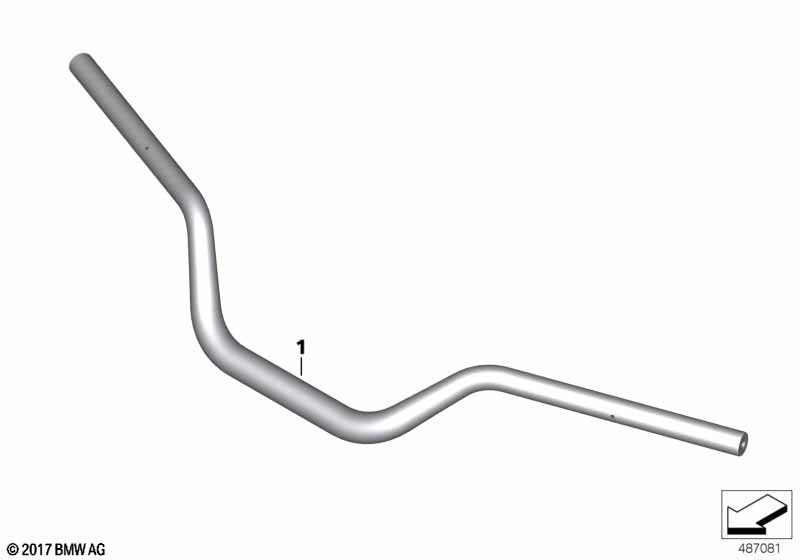 Руль высокий