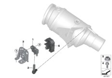 Дат.саж.фил., ДВС с иск.зажиг./навес.об.