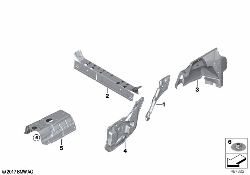 Звукоизоляция Зд