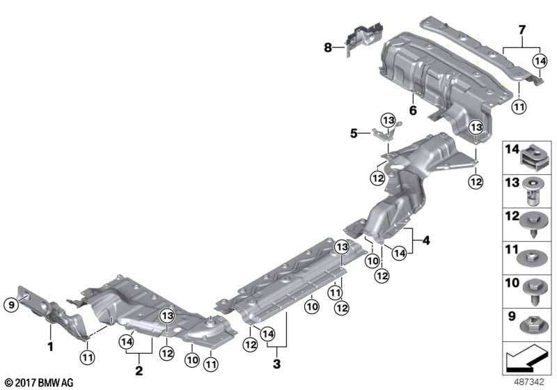 Теплоизоляция