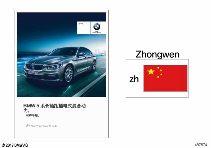 Руководство пользователя G38 PHEV