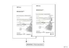 Freischaltcode Initial Navi Professional