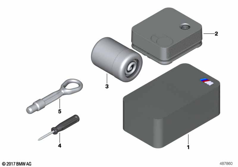 Система Mobility