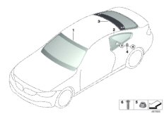 Остекление