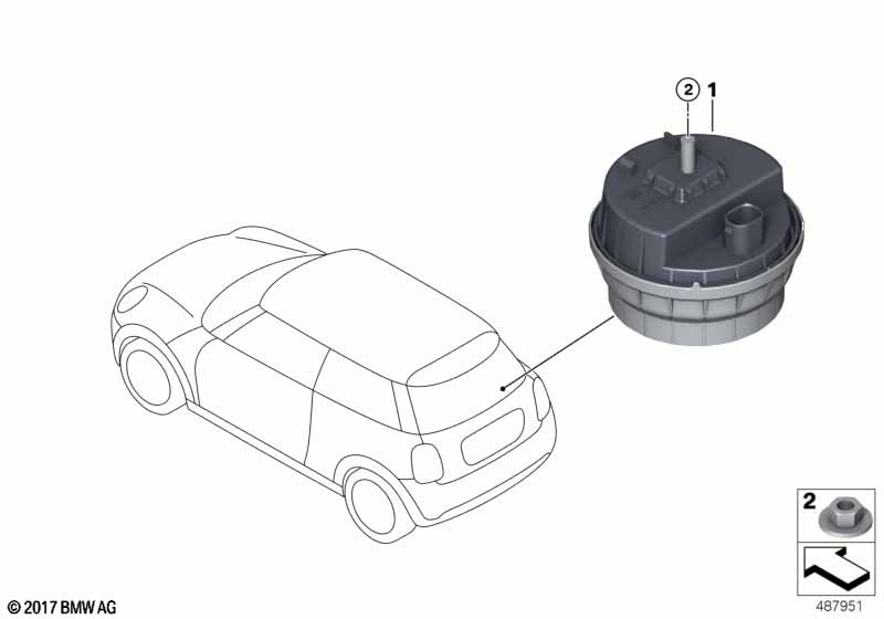 система охранной сигнализации