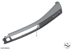 Индивидуал.серия Black Fire KA527/528