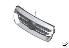 Облицовка, декор.элементы Пд